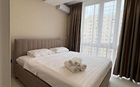 Sholpan City Comfort
